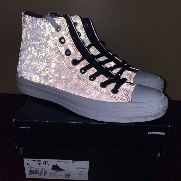 Converse Chuck Taylor All Star II Unisex Shoe - Picture 2 of 6